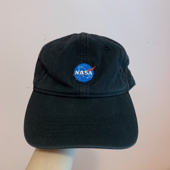 Urban Outfitters Accessories - NASA Baseball Cap